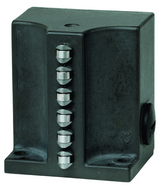 Euchner SN05D12-502-M Limit switch, 12mm plunger spacing Euchner